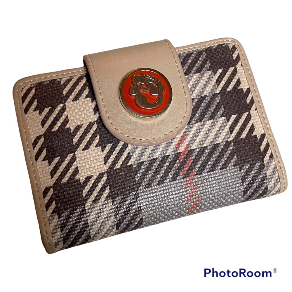 Spartina 449 Wallet